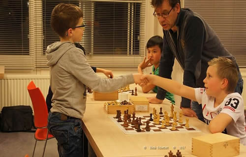 Youth Chess